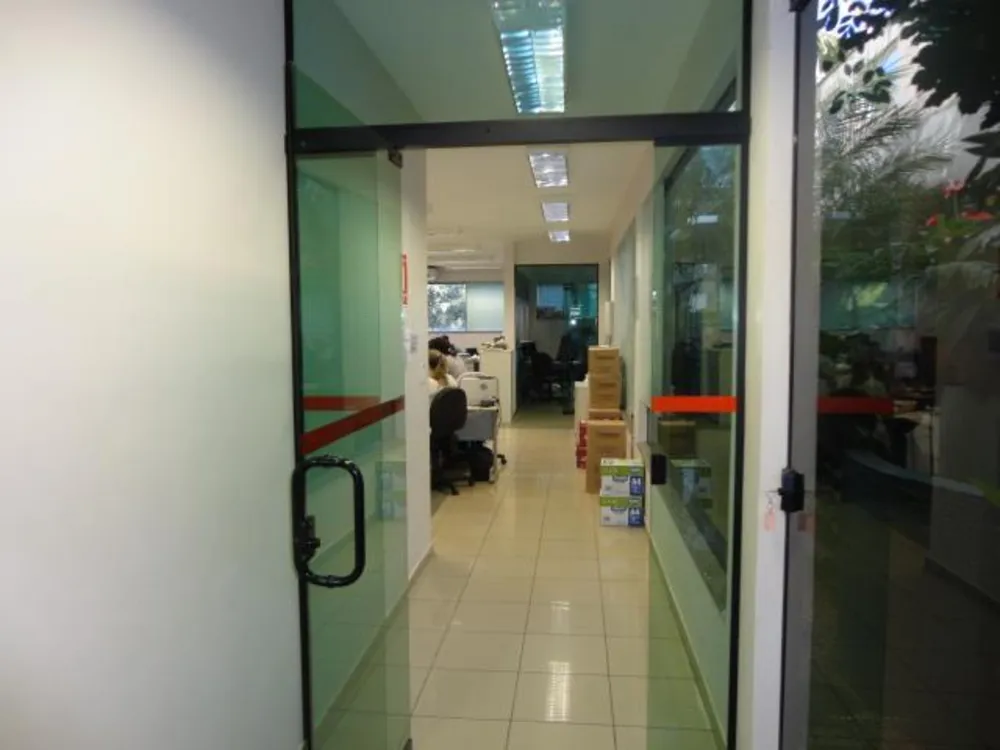 Depósito-Galpão, 2617 m² - Foto 5