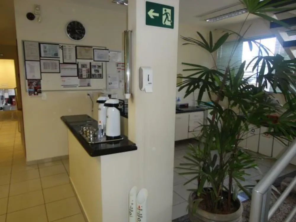 Depósito-Galpão, 2617 m² - Foto 6