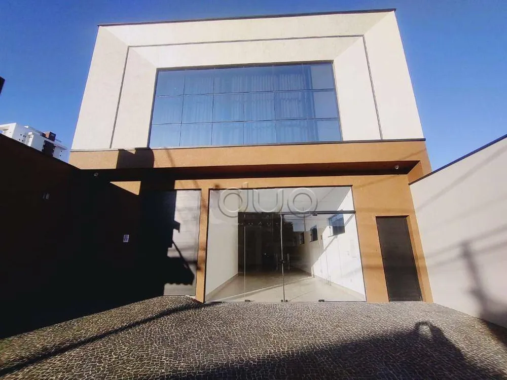 Loja-Salão, 160 m² - Foto 2