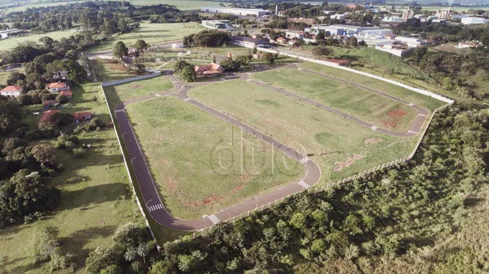 Loteamento e Condomínio, 382 m² - Foto 4