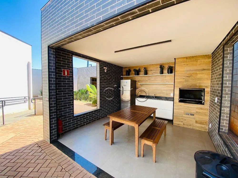 Casa de Condomínio, 3 quartos - Foto 48