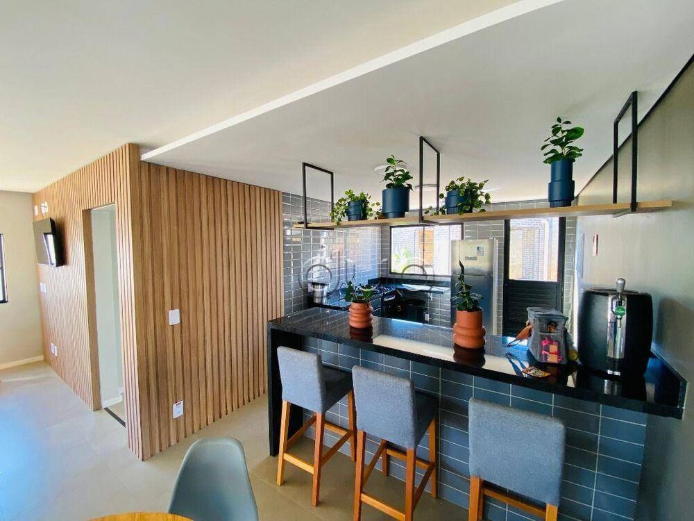 Casa de Condomínio, 3 quartos - Foto 5