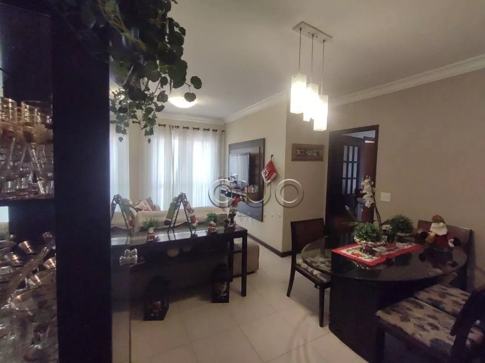 Apartamento à venda com 3 quartos, 84m² - Foto 3