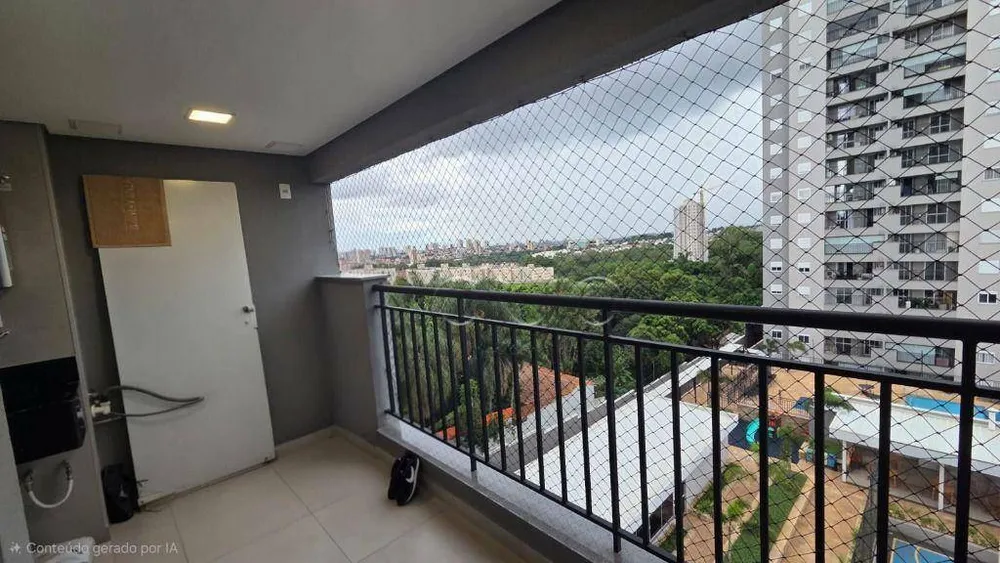 Apartamento, 3 quartos, 75 m² - Foto 3