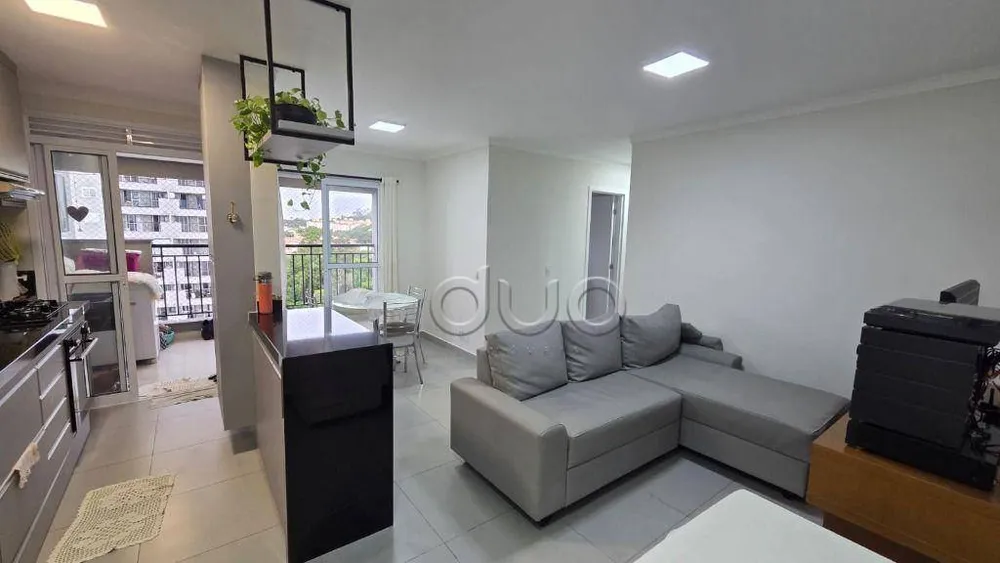 Apartamento, 3 quartos, 75 m² - Foto 2