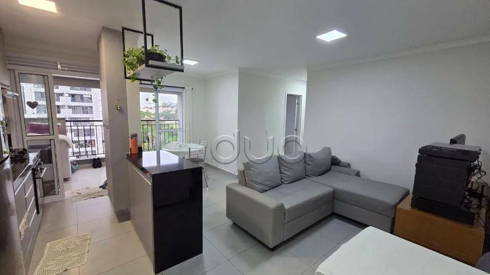 Apartamento, 3 quartos, 75 m² - Foto 5