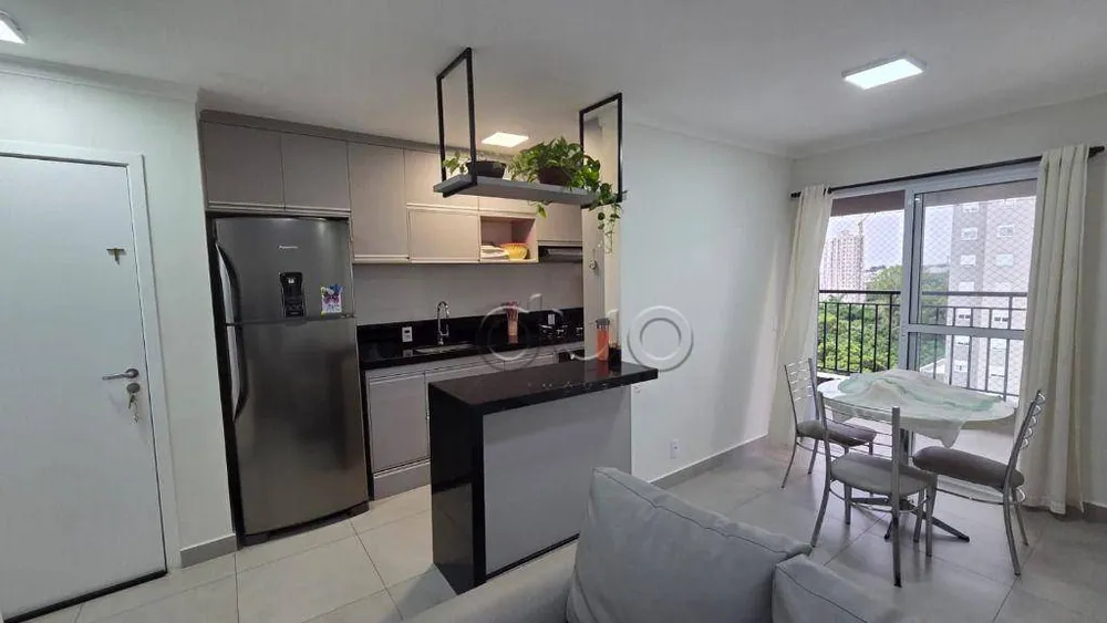 Apartamento, 3 quartos, 75 m² - Foto 1