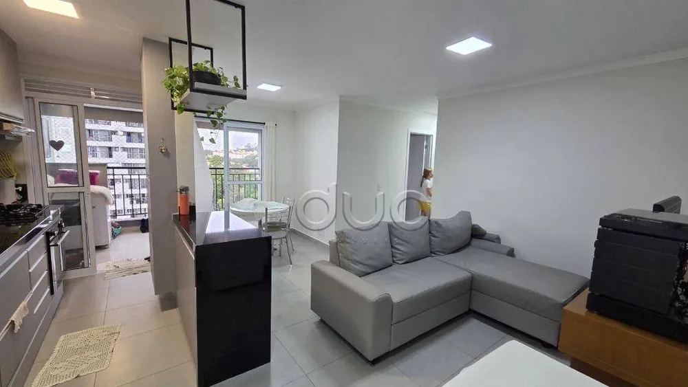 Apartamento, 3 quartos, 75 m² - Foto 4