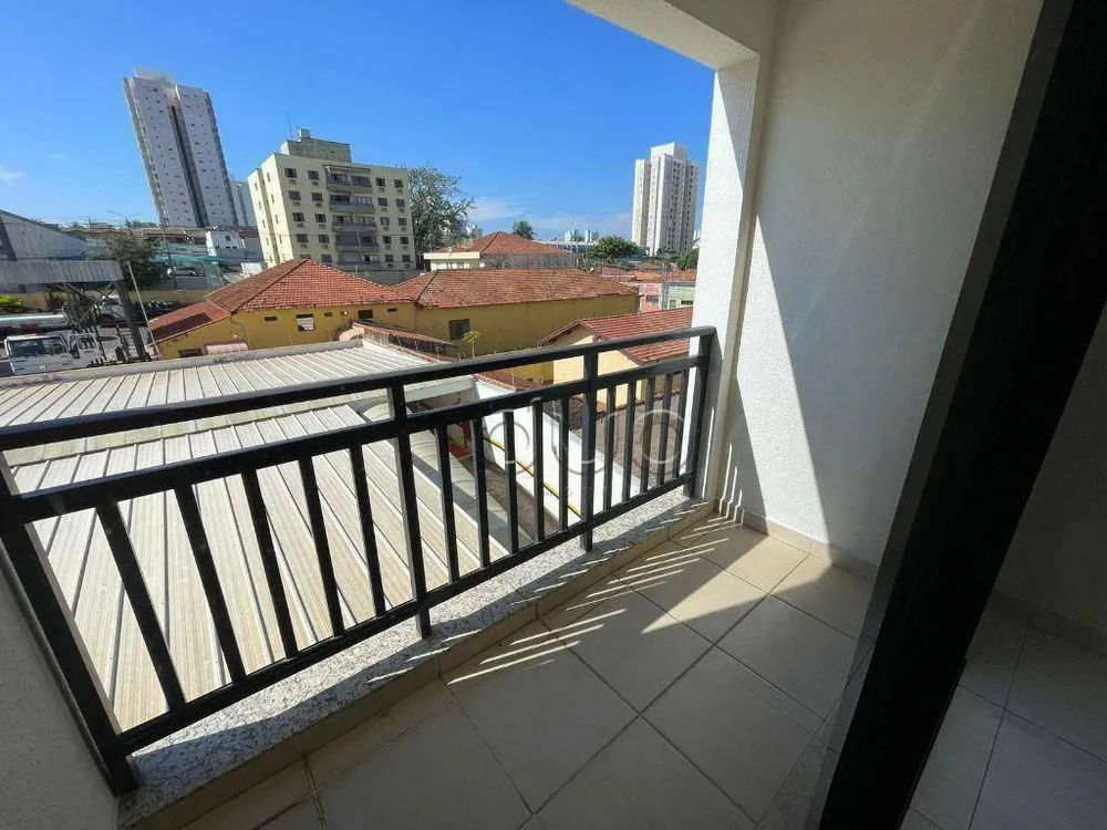 Apartamento, 2 quartos, 67 m² - Foto 2