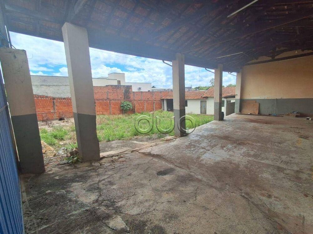 Depósito-Galpão, 170 m² - Foto 1