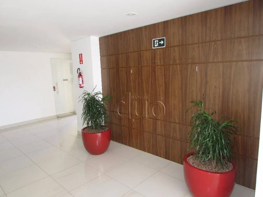 Apartamento, 3 quartos, 116 m² - Foto 3