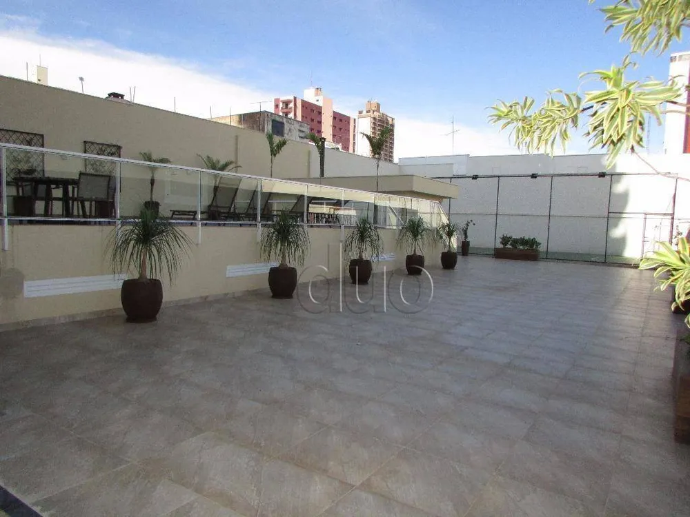 Apartamento, 3 quartos, 116 m² - Foto 2