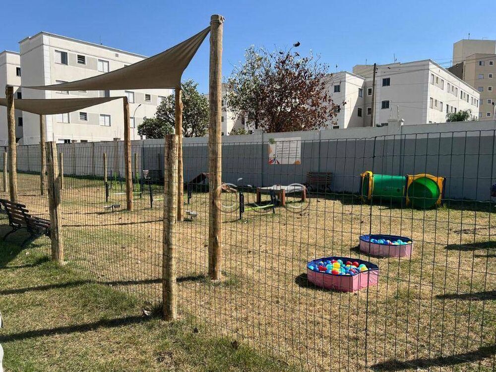 Apartamento, 2 quartos, 46 m² - Foto 4