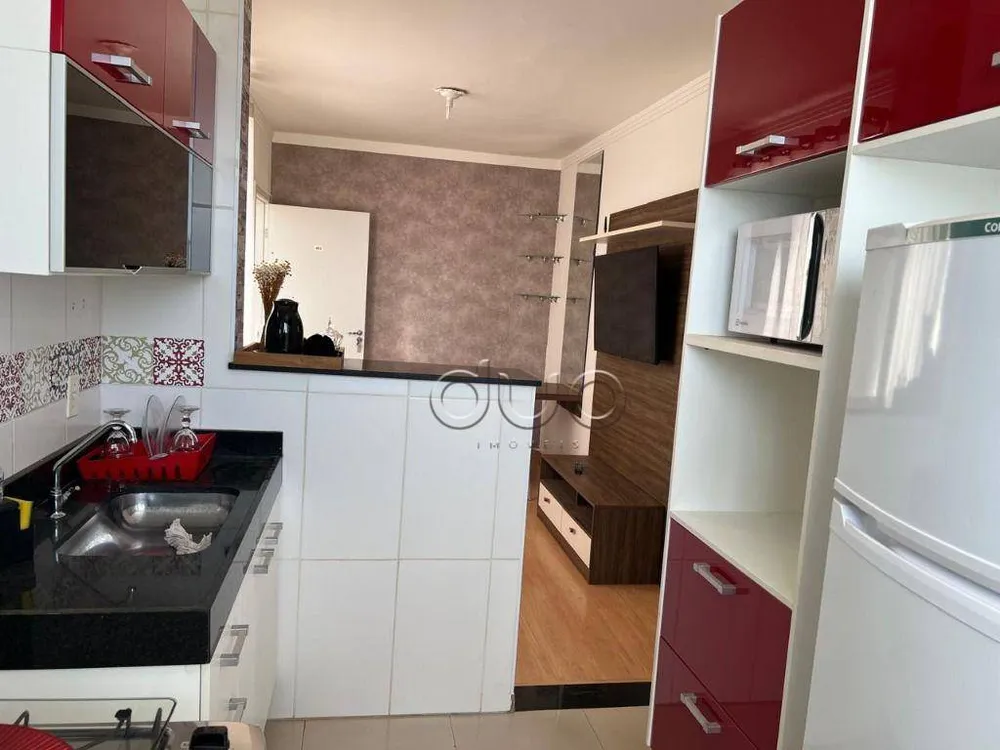 Apartamento, 2 quartos, 46 m² - Foto 5