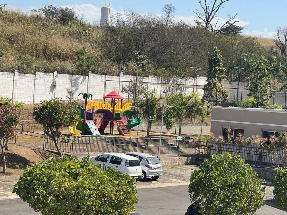 Apartamento, 2 quartos, 46 m² - Foto 9