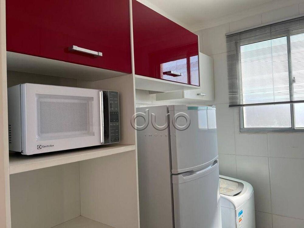 Apartamento, 2 quartos, 46 m² - Foto 1
