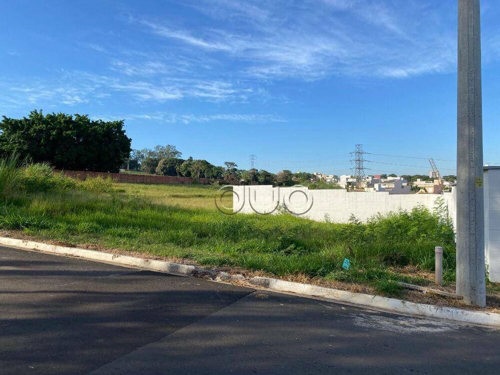Terreno, 288 m² - Foto 1