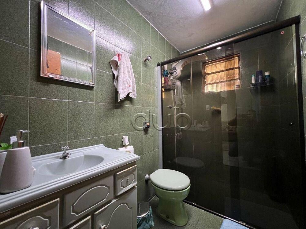 Casa, 1 quarto, 120 m² - Foto 11