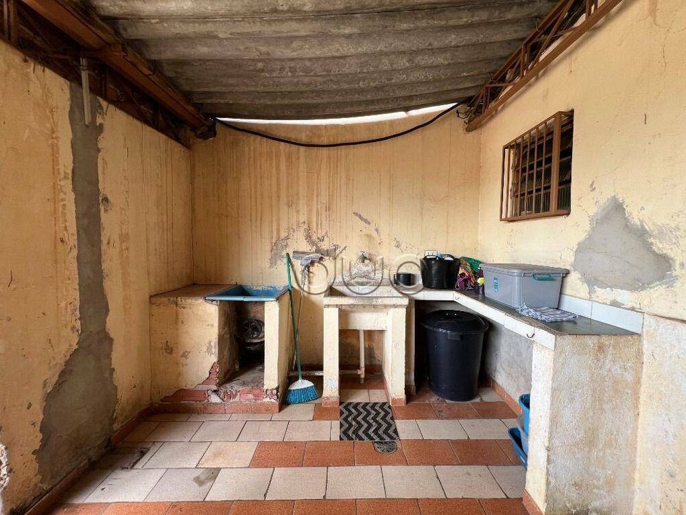 Casa, 1 quarto, 120 m² - Foto 6