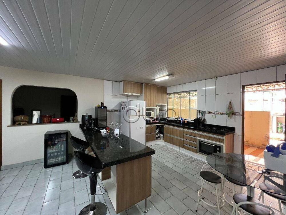 Casa, 1 quarto, 120 m² - Foto 8