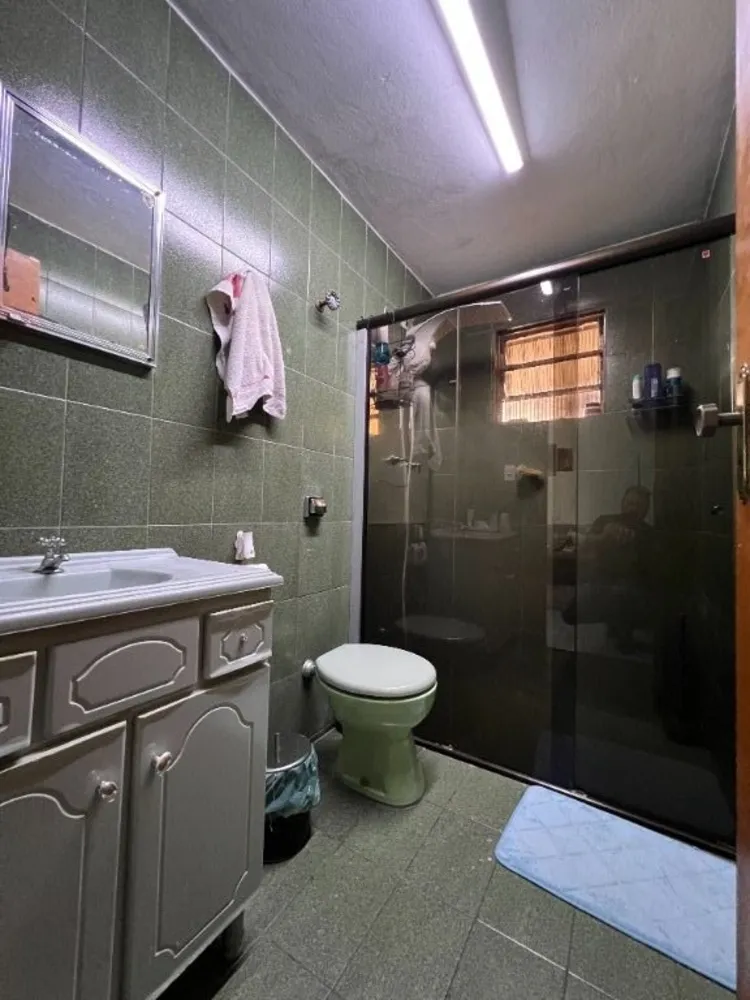 Casa, 1 quarto, 120 m² - Foto 16