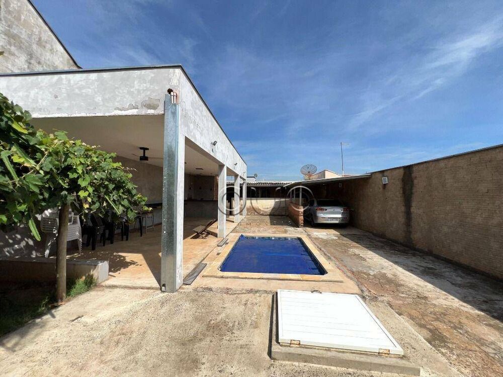 Casa, 1 quarto, 120 m² - Foto 1