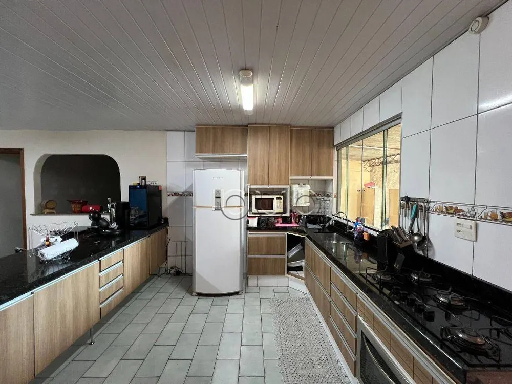 Casa, 1 quarto, 120 m² - Foto 10