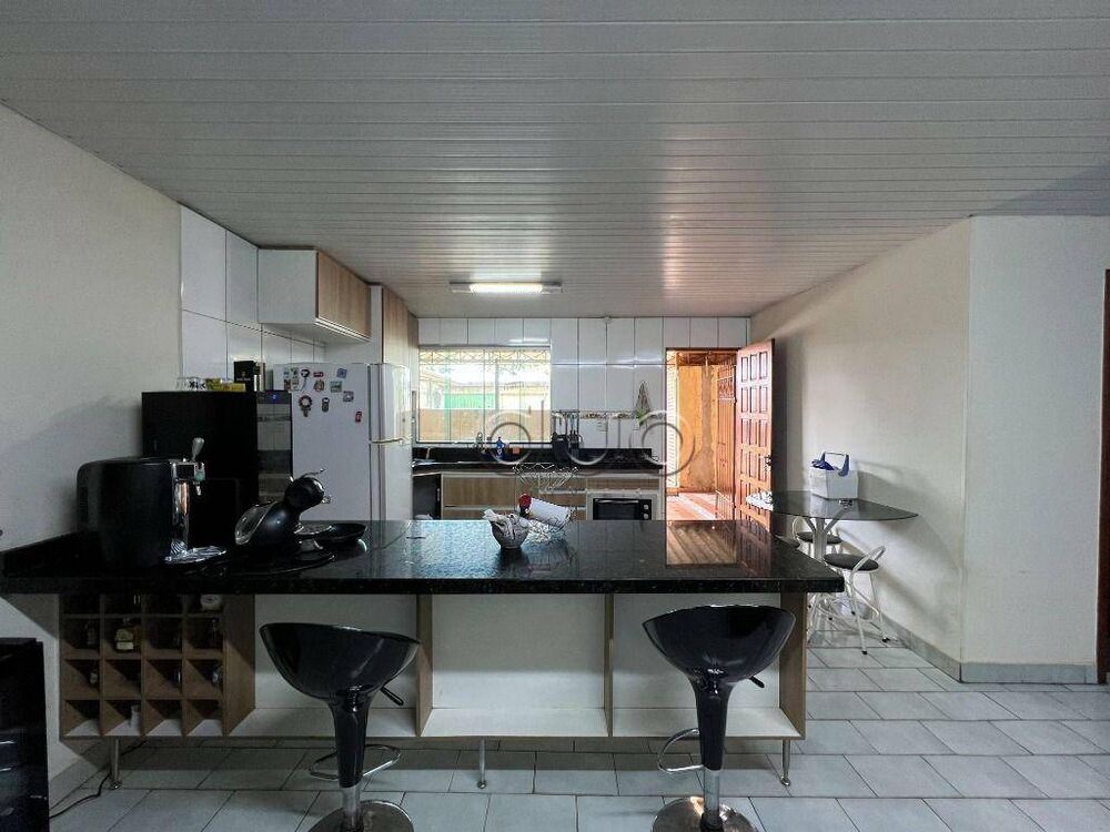 Casa, 1 quarto, 120 m² - Foto 9