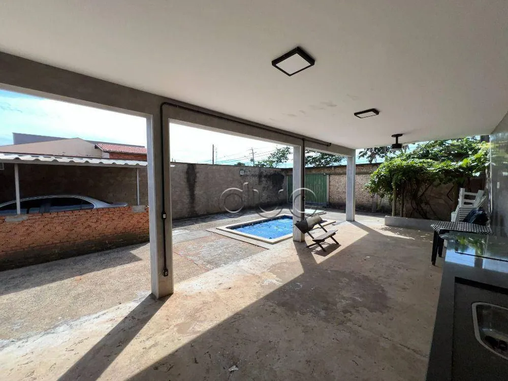 Casa, 1 quarto, 120 m² - Foto 5