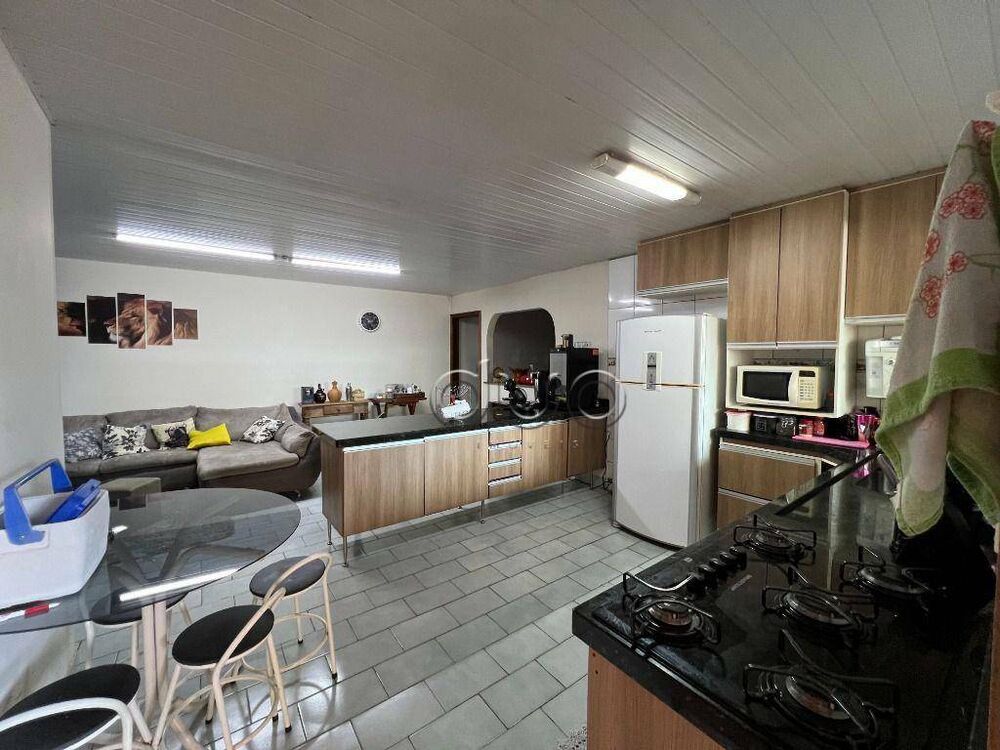 Casa, 1 quarto, 120 m² - Foto 7