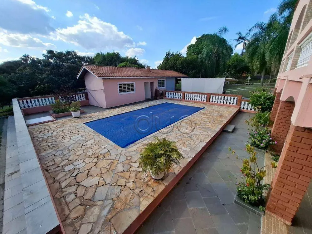 Chácara, 5 quartos, 6000 m² - Foto 7