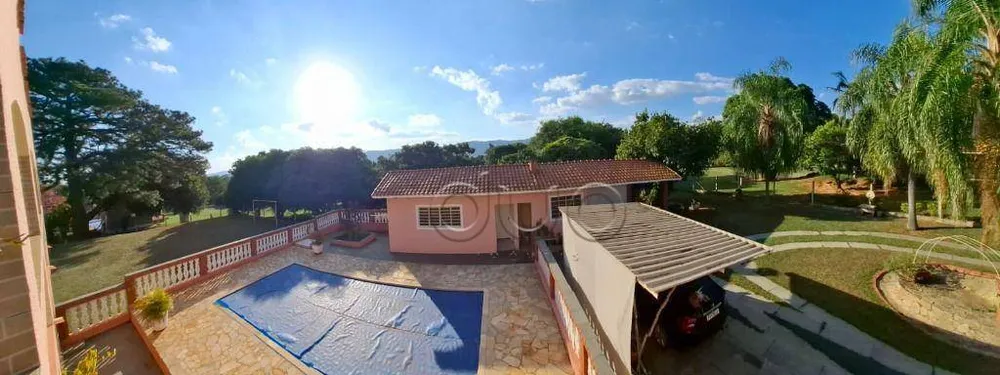 Chácara, 5 quartos, 6000 m² - Foto 6