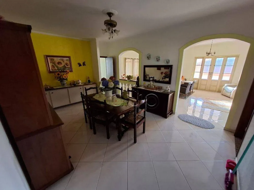 Chácara, 5 quartos, 6000 m² - Foto 4
