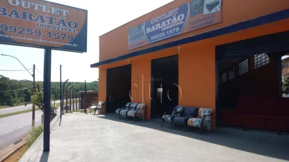 Depósito-Galpão, 200 m² - Foto 5