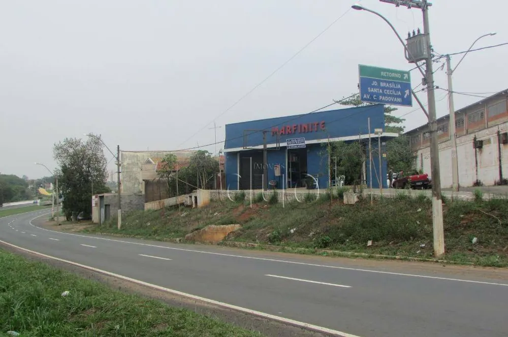 Depósito-Galpão, 200 m² - Foto 5