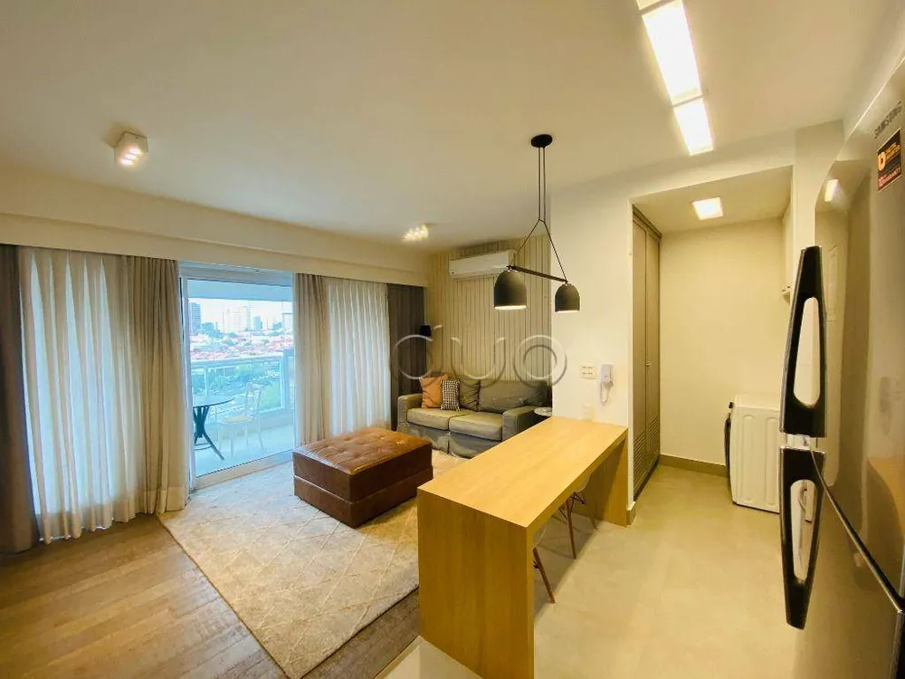 Apartamento, 1 quarto, 60 m² - Foto 1