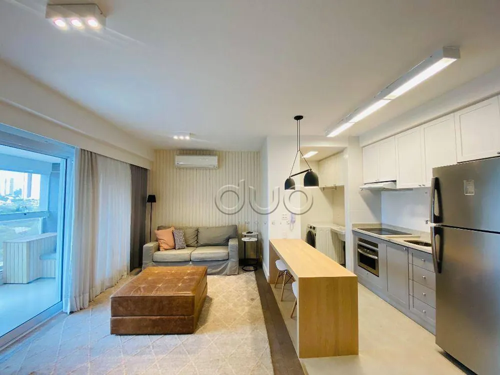 Apartamento, 1 quarto, 60 m² - Foto 2