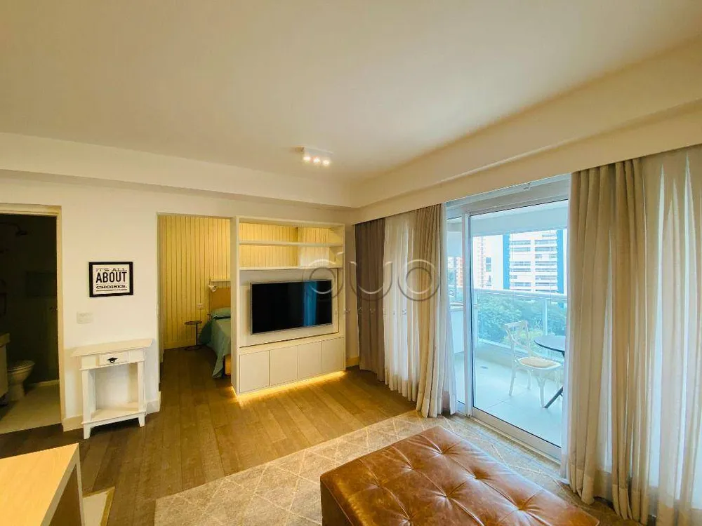 Apartamento, 1 quarto, 60 m² - Foto 9