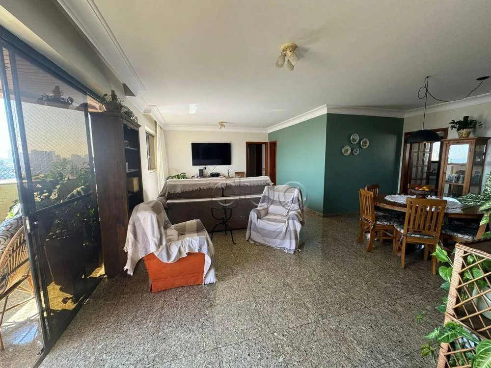 Apartamento, 3 quartos, 171 m² - Foto 1