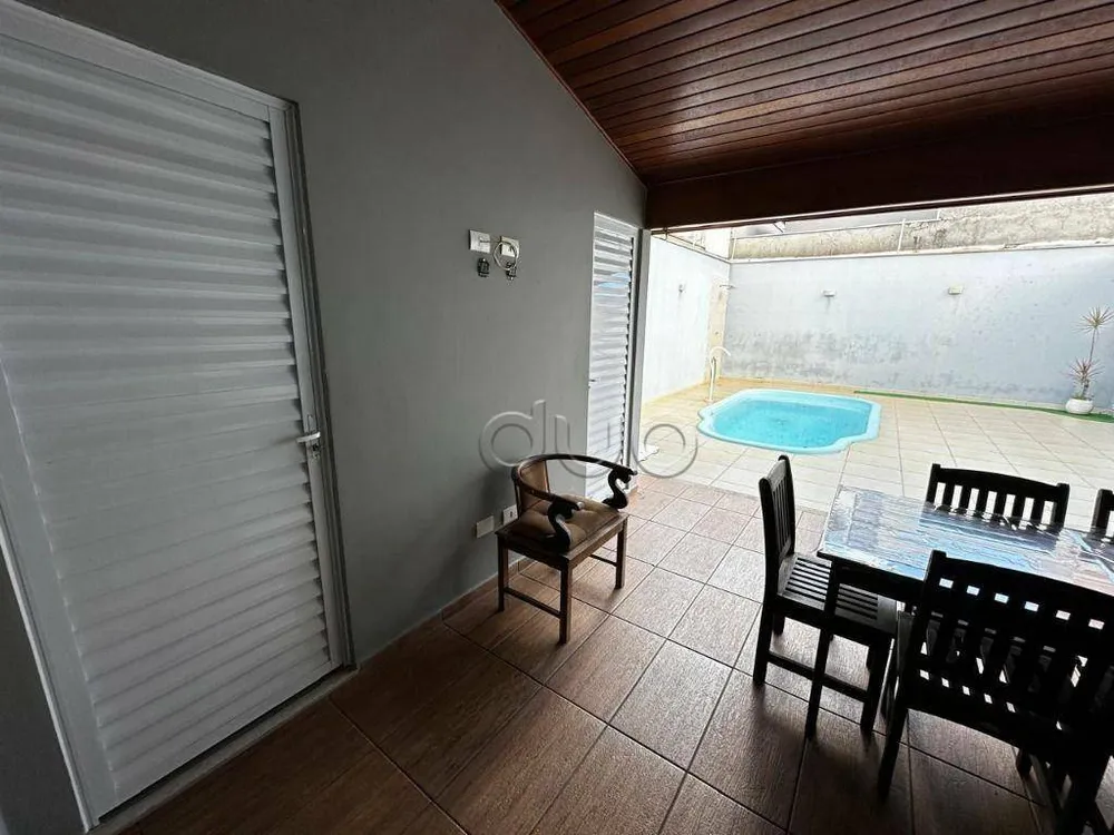 Casa, 3 quartos, 155 m² - Foto 3
