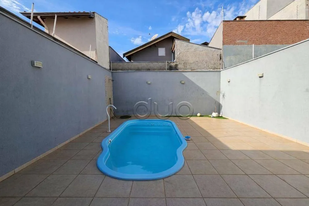 Casa, 3 quartos, 155 m² - Foto 4