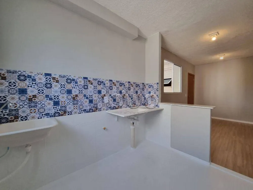 Apartamento, 2 quartos, 44 m² - Foto 1