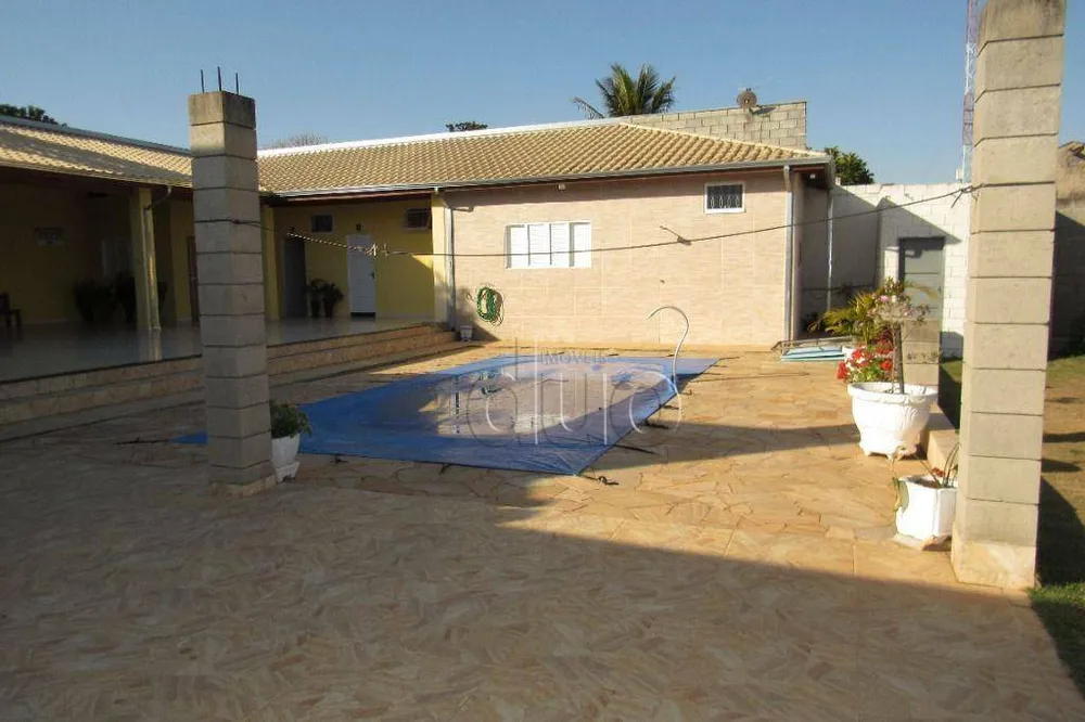 Casa, 2 quartos, 160 m² - Foto 2