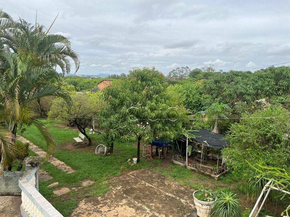 Chácara, 2 quartos, 2050 m² - Foto 4