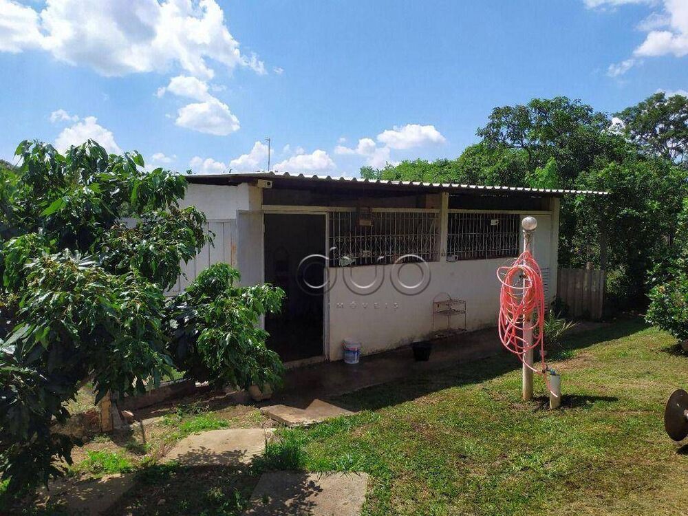 Chácara, 2 quartos, 2050 m² - Foto 3