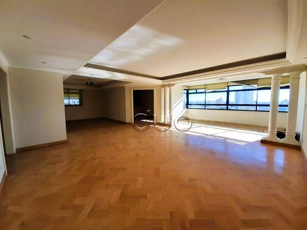 Apartamento à venda com 3 quartos, 227m² - Foto 5