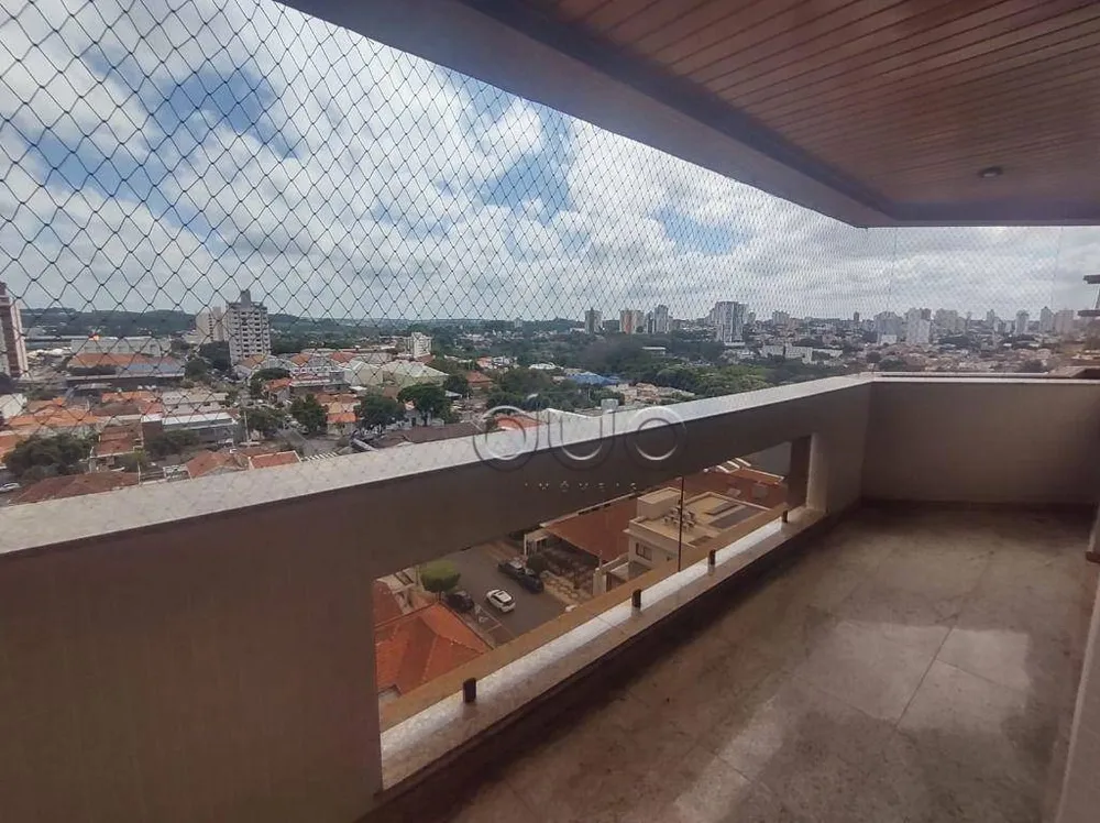 Apartamento, 3 quartos, 171 m² - Foto 1