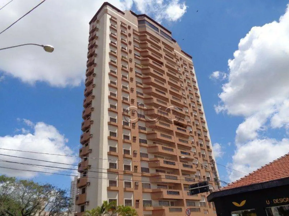 Apartamento, 3 quartos, 171 m² - Foto 2