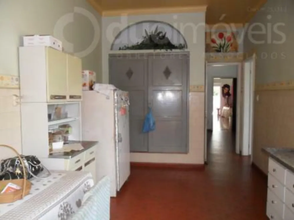 Casa, 5 quartos, 370 m² - Foto 5