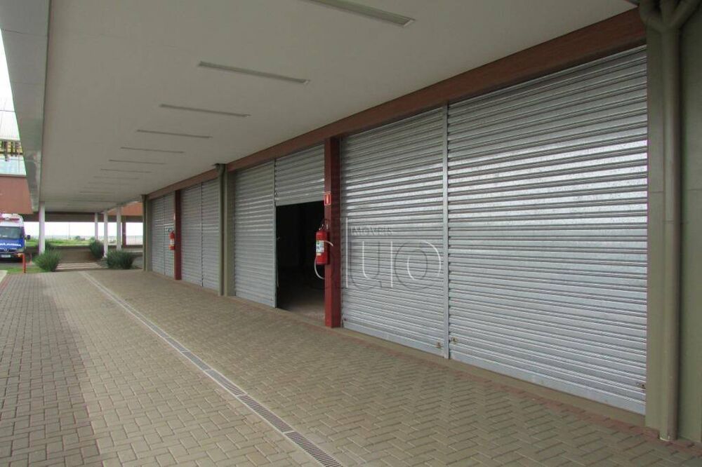 Loja-Salão, 35 m² - Foto 1